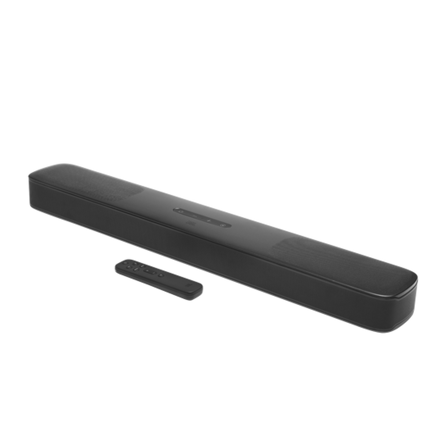 JBL Bar 5.0 MultiBeam Black 5.0 channels