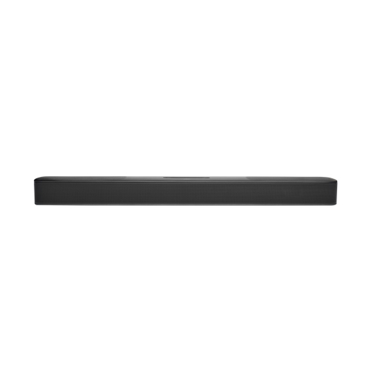 JBL Bar 5.0 MultiBeam Black 5.0 channels