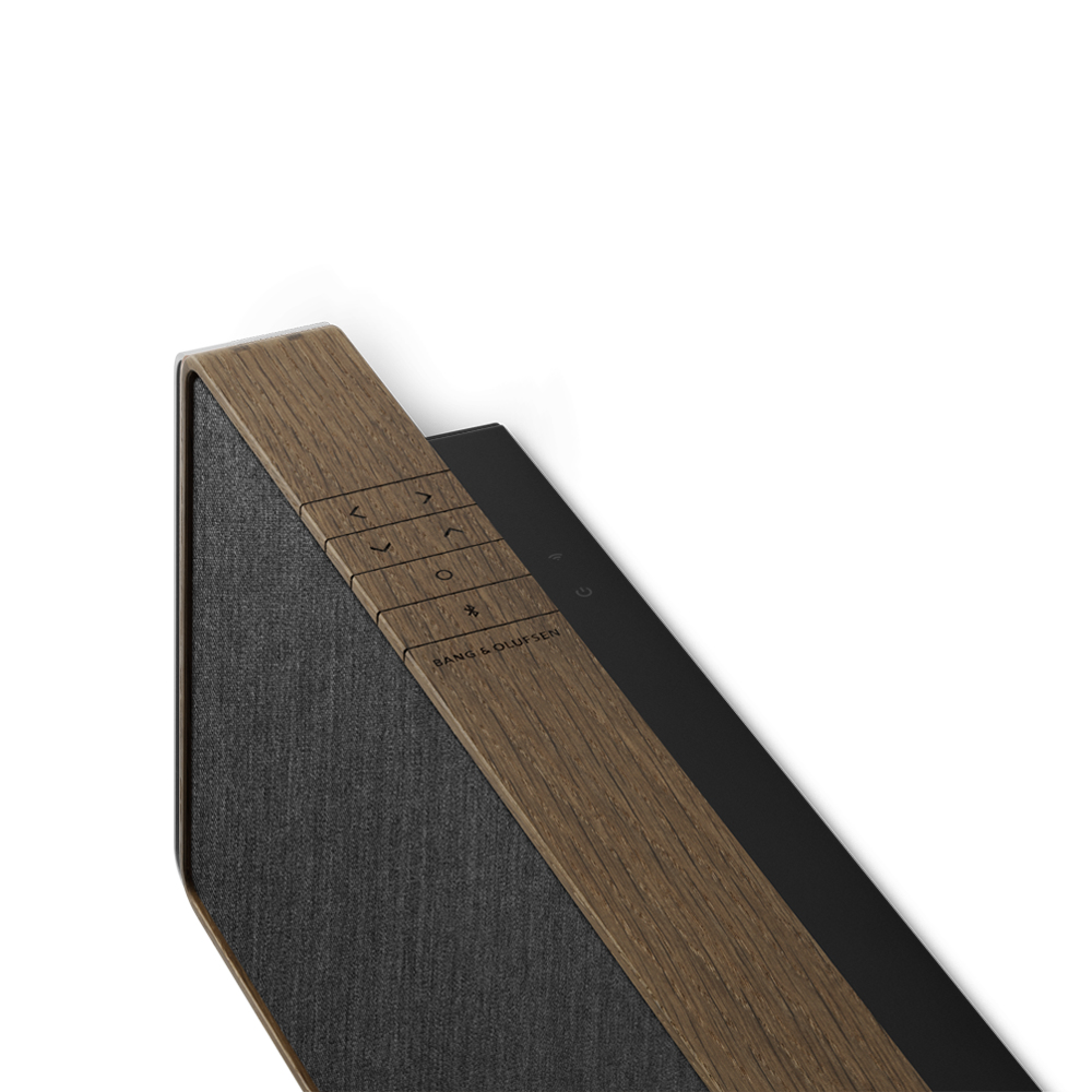 Bang & Olufsen Beosound Stage Grey, Oak