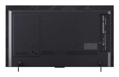 LG OLED evo AI 42 Inch C5 4K Smart TV 2025 - Wall mount version