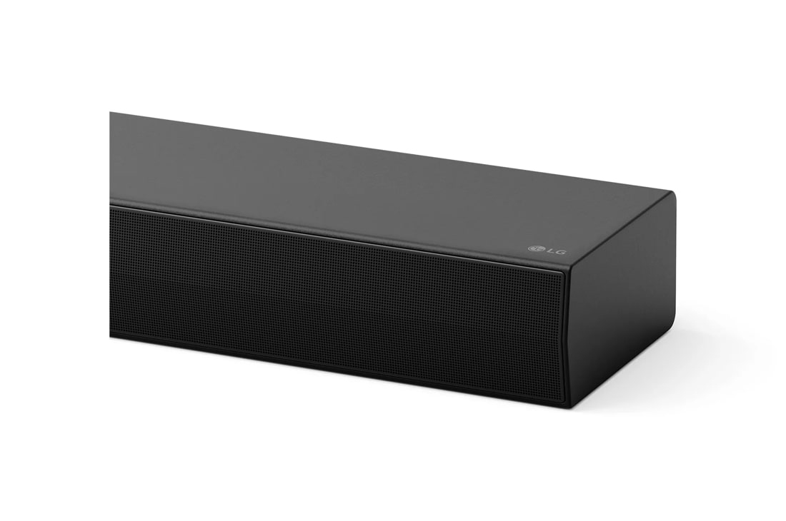 LG S70TR soundbar speaker Black 5.1.1 channels 500 W