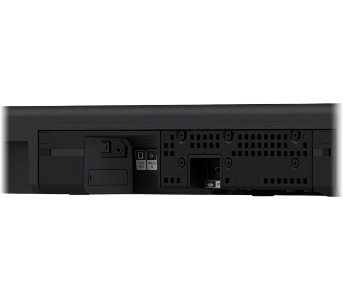 Sony HT-A7000 Series 7.1.2 Channel Dolby Atmos/ DTS:X Soundbar, Black