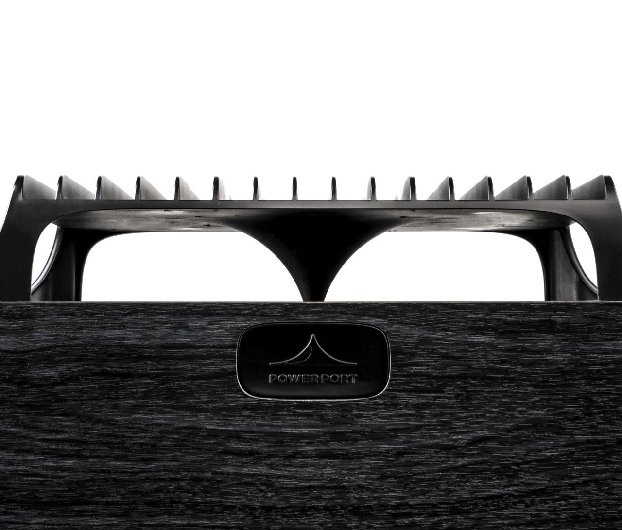 Polk Audio SIGS30CELBK loudspeaker 5-way Black Wired