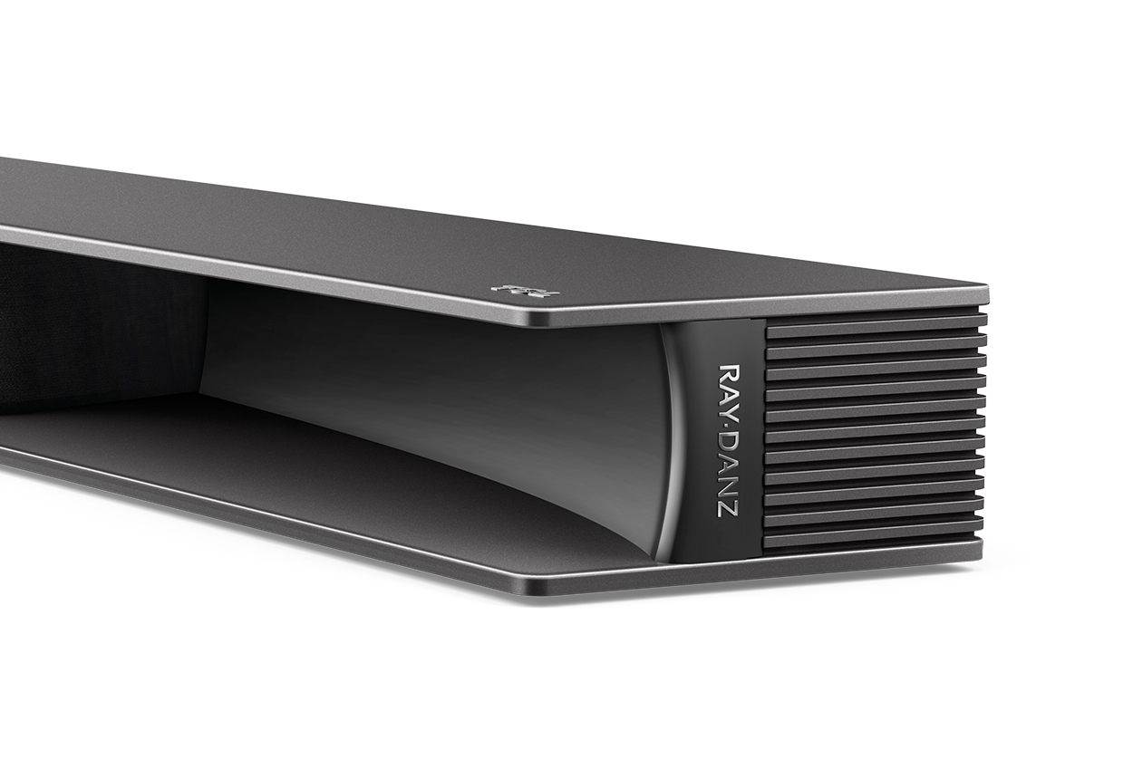 TCL 9 Series TS9030 Black 3.1 channels 270 W