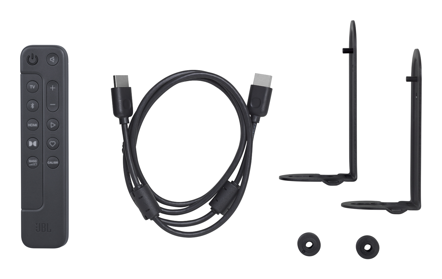 JBL BAR 300 Black 260 W