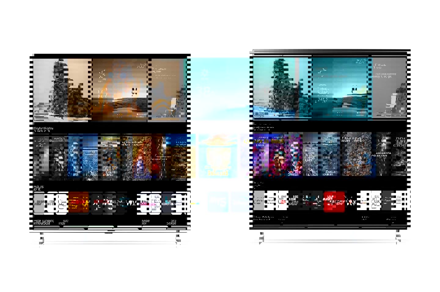 LG OLED77Z19LA TV 195.6 cm (77\