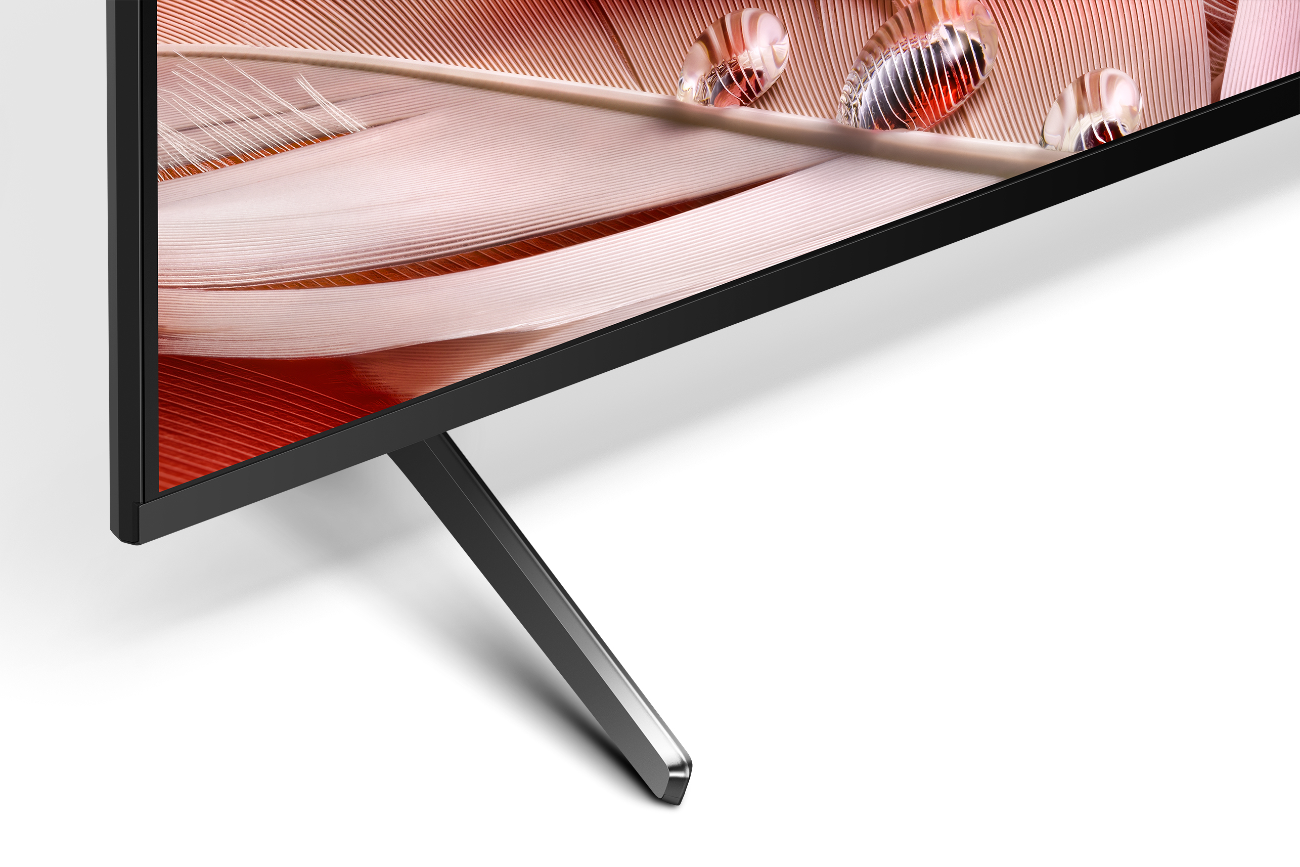 Sony XR-65X90J 165.1 cm (65") 4K Ultra HD Smart TV Wi-Fi Black