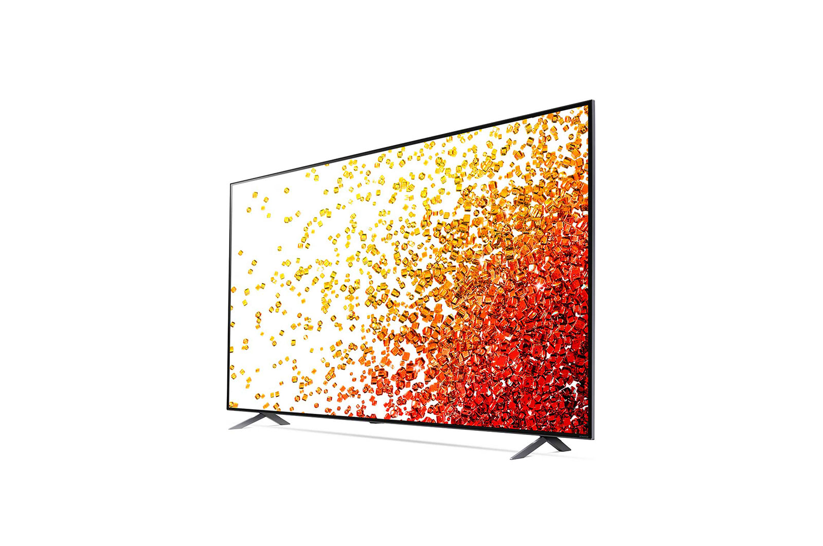 LG NanoCell NANO90 75NANO90UPA TV 190.5 cm (75") 4K Ultra HD Smart TV Wi-Fi Black