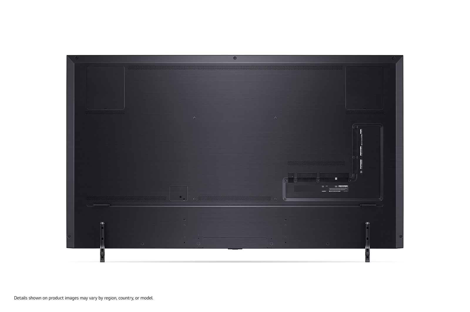 LG NanoCell NANO90 75NANO90UPA TV 190.5 cm (75") 4K Ultra HD Smart TV Wi-Fi Black