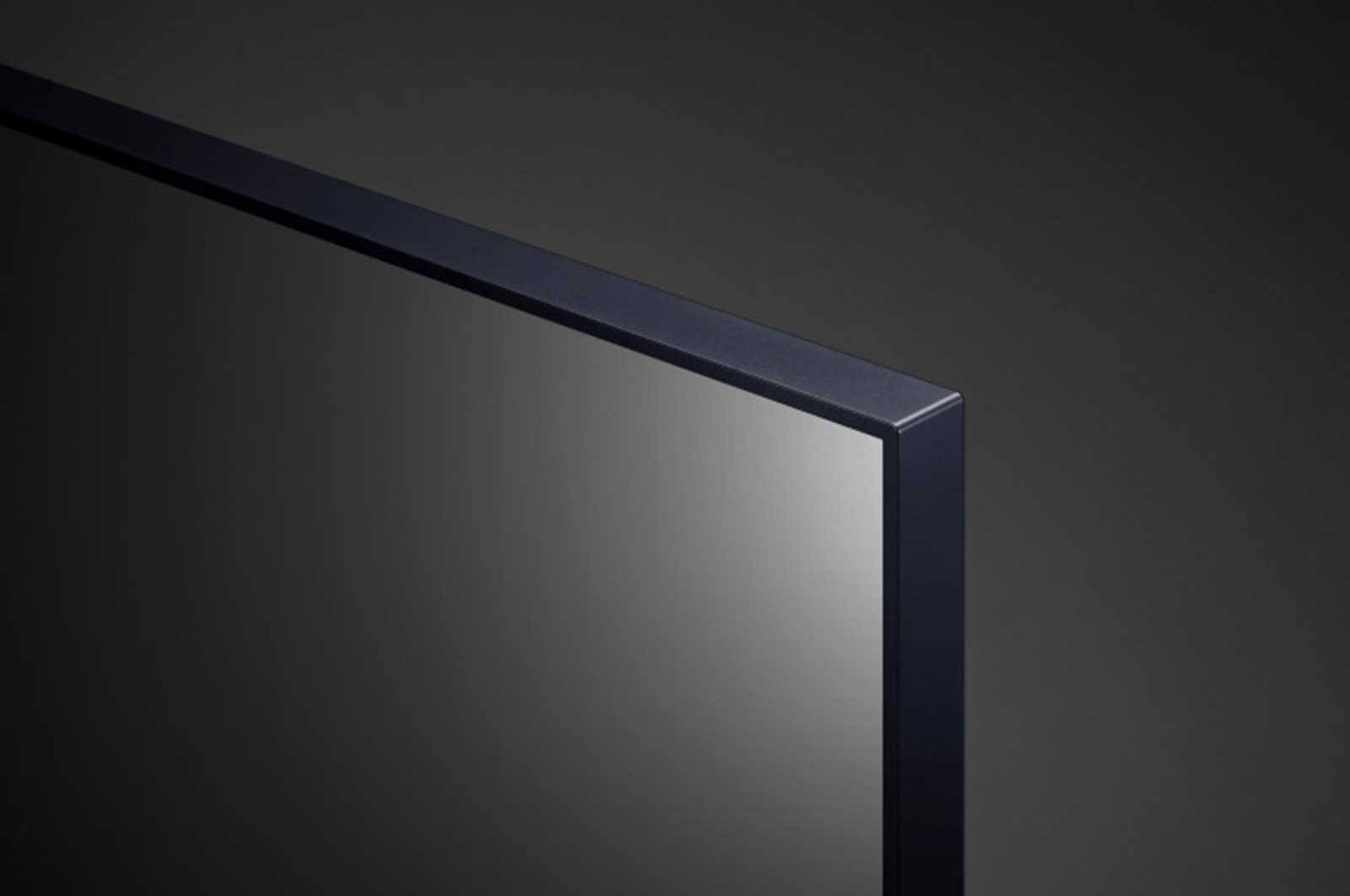 LG NanoCell 86NANO75UPA TV 2.17 m (85.5") 4K Ultra HD Smart TV Wi-Fi Black