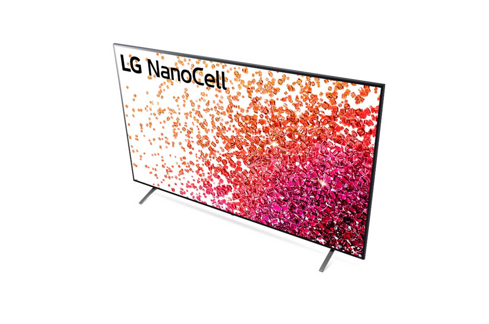 LG NanoCell 86NANO75UPA TV 2.17 m (85.5") 4K Ultra HD Smart TV Wi-Fi Black