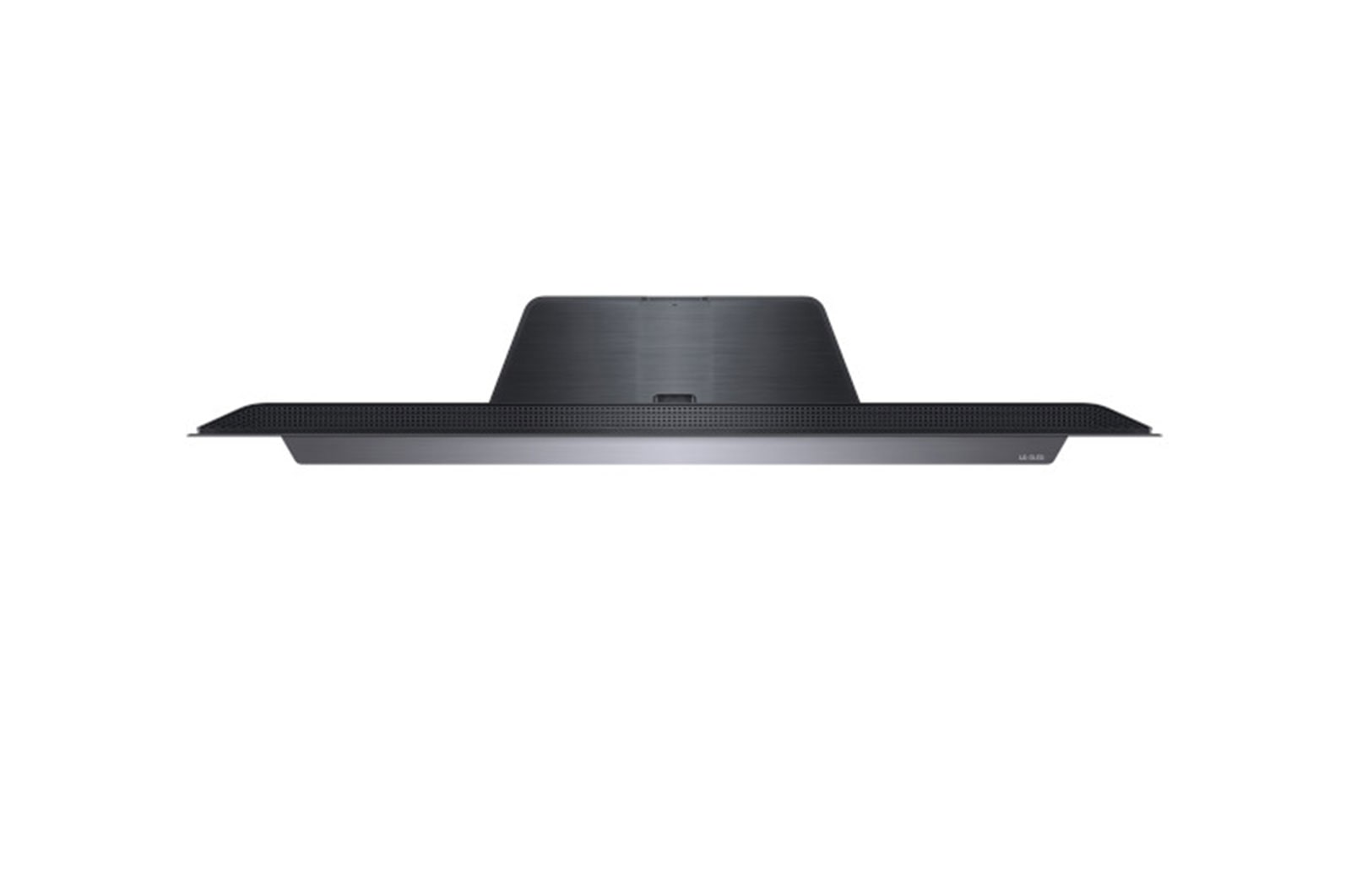 LG OLED55C1PUB TV 139.7 cm (55") 4K Ultra HD Smart TV Wi-Fi Black