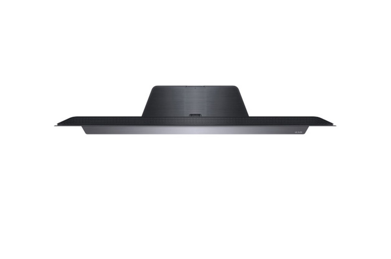 LG OLED55C1PUB TV 139.7 cm (55") 4K Ultra HD Smart TV Wi-Fi Black