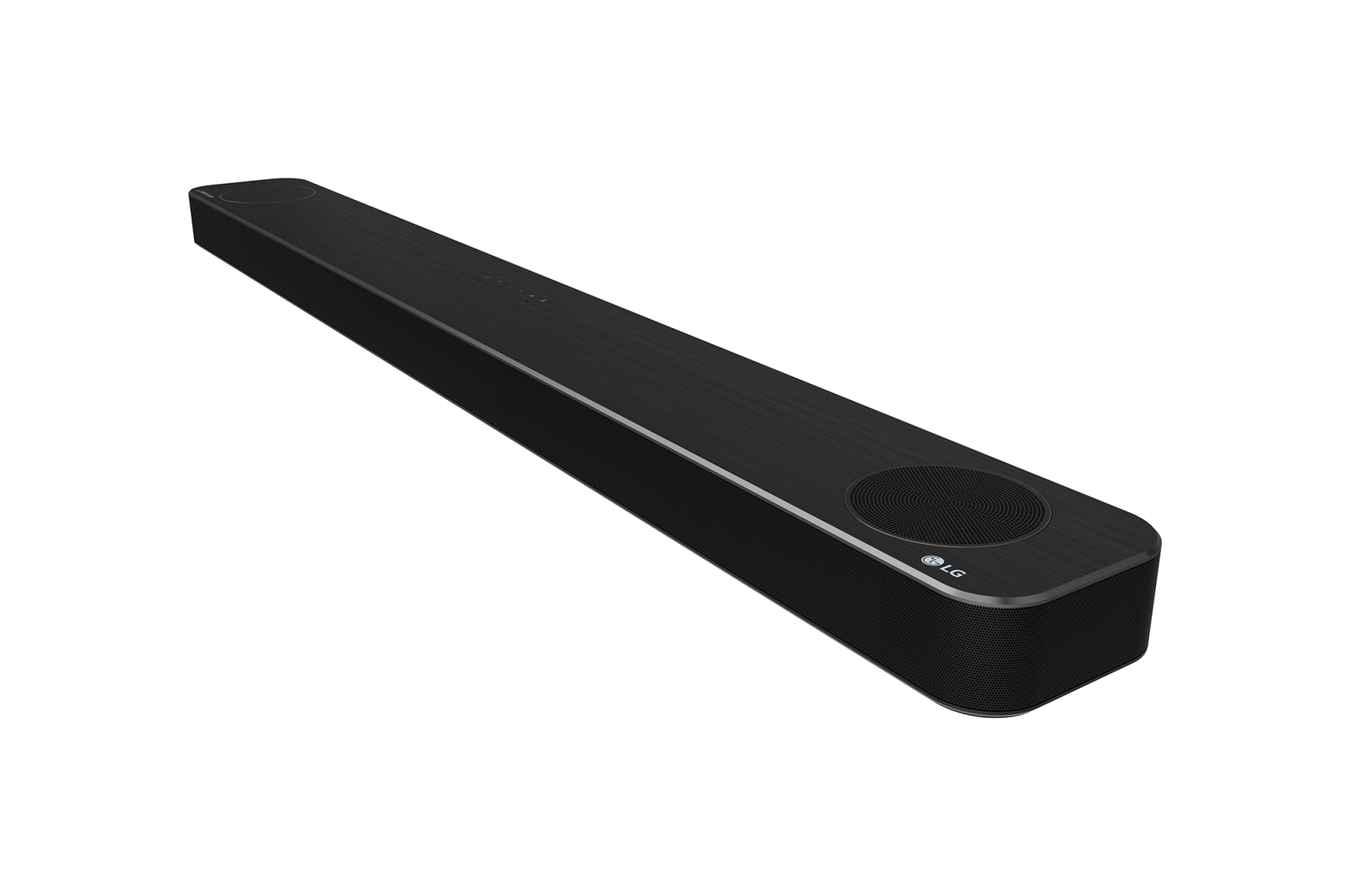 LG SP8YA soundbar speaker 3.1.2 channels 440 W