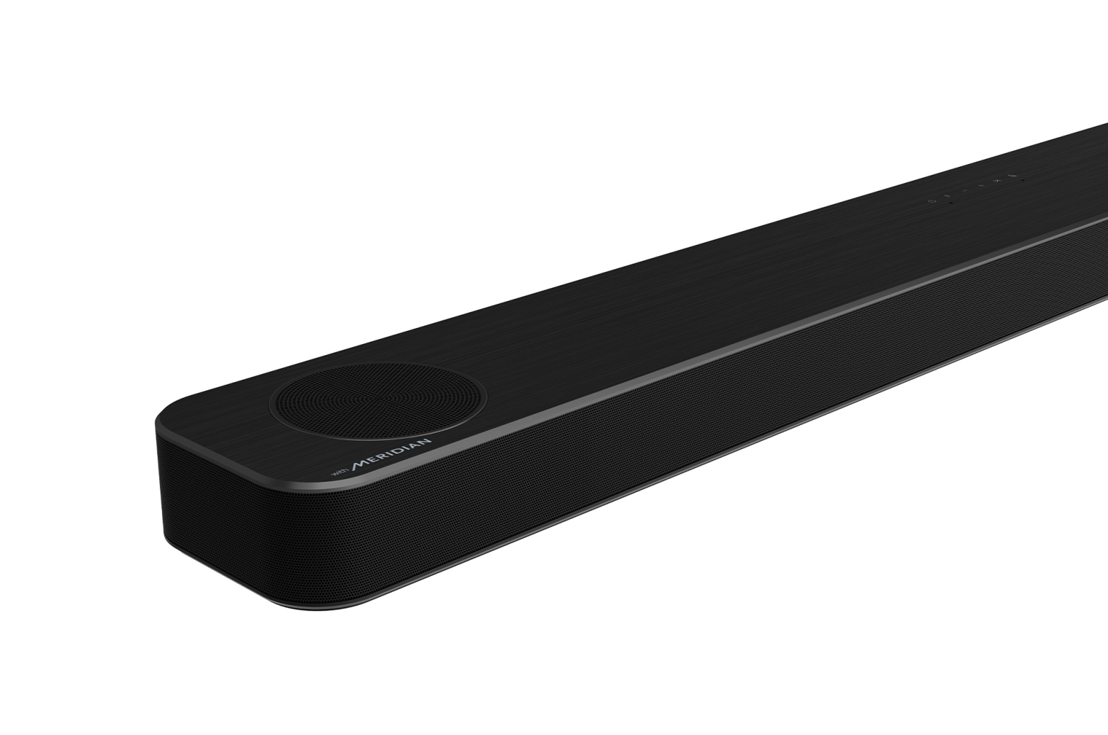 LG SP8YA soundbar speaker 3.1.2 channels 440 W
