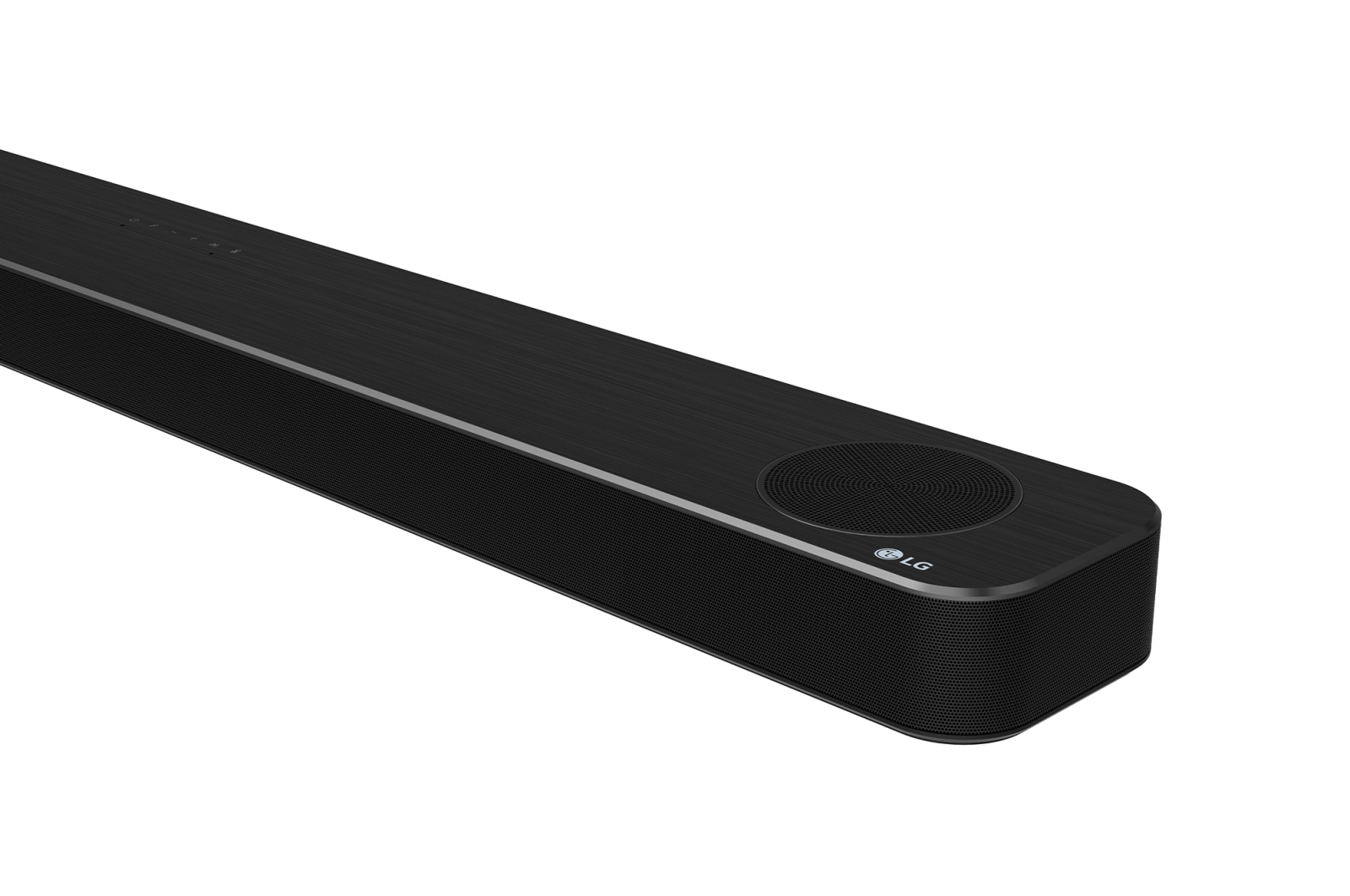 LG SP8YA soundbar speaker 3.1.2 channels 440 W