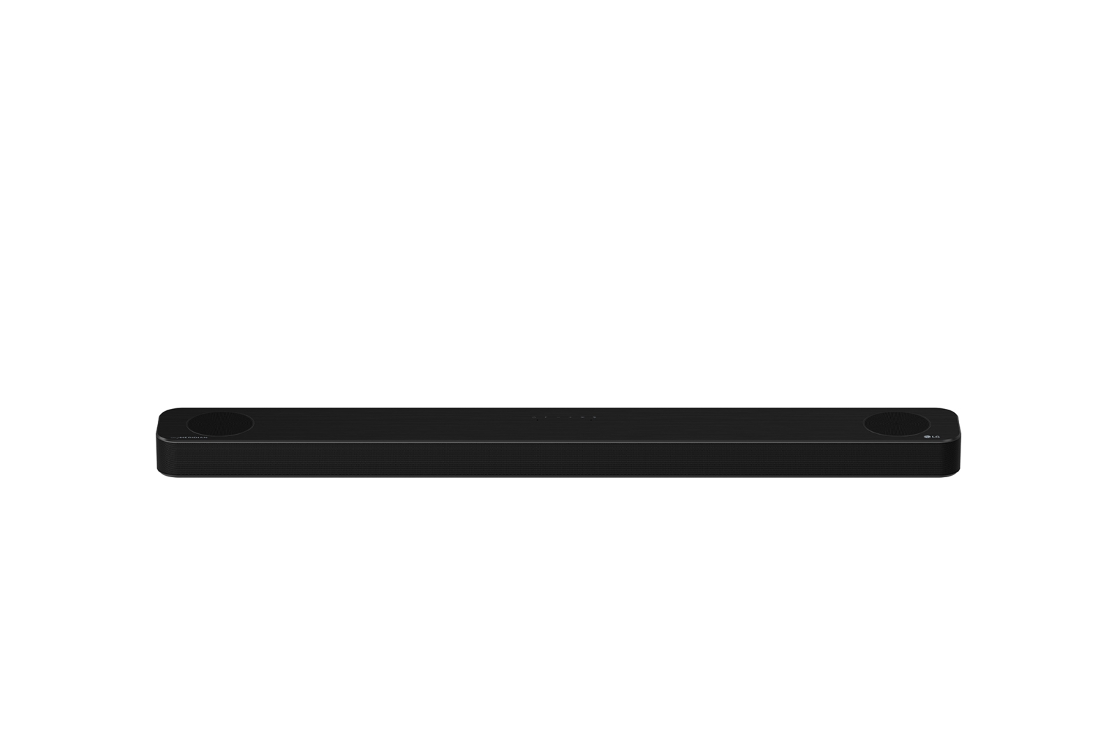 LG SP8YA soundbar speaker 3.1.2 channels 440 W