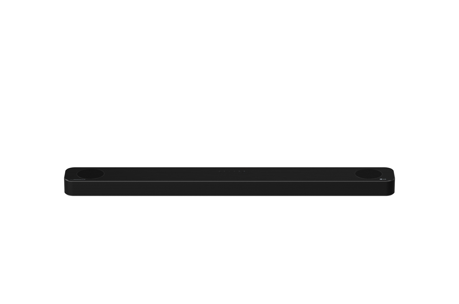 LG SP8YA soundbar speaker 3.1.2 channels 440 W