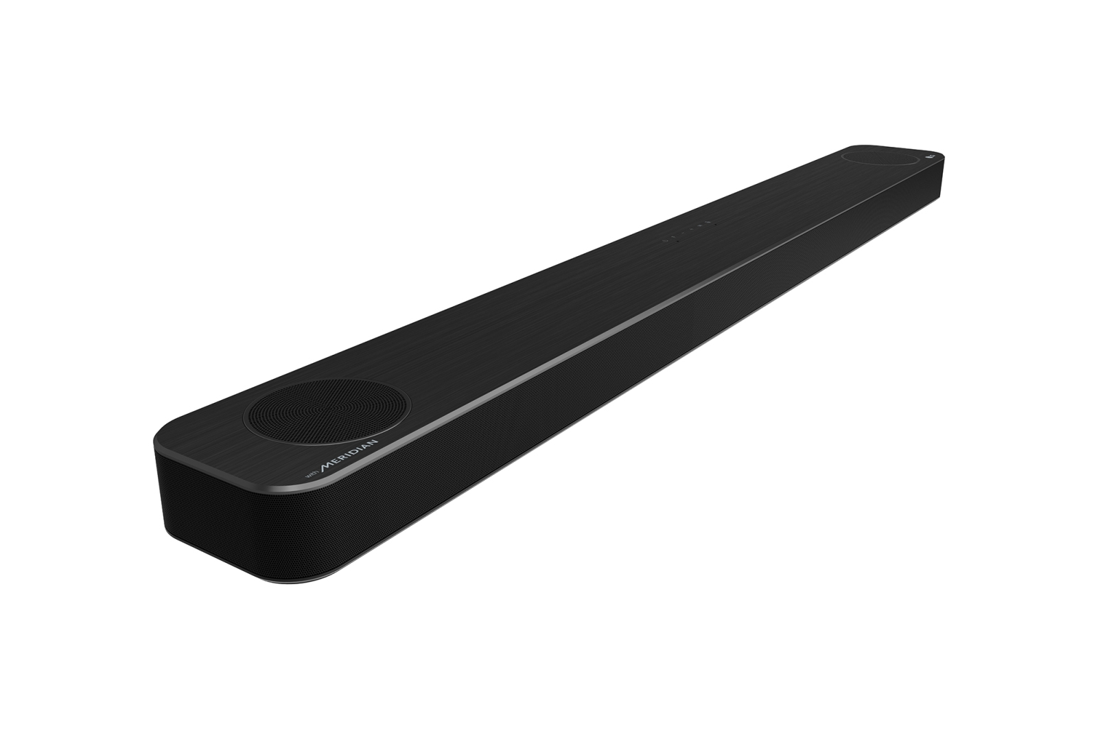LG SP8YA soundbar speaker 3.1.2 channels 440 W