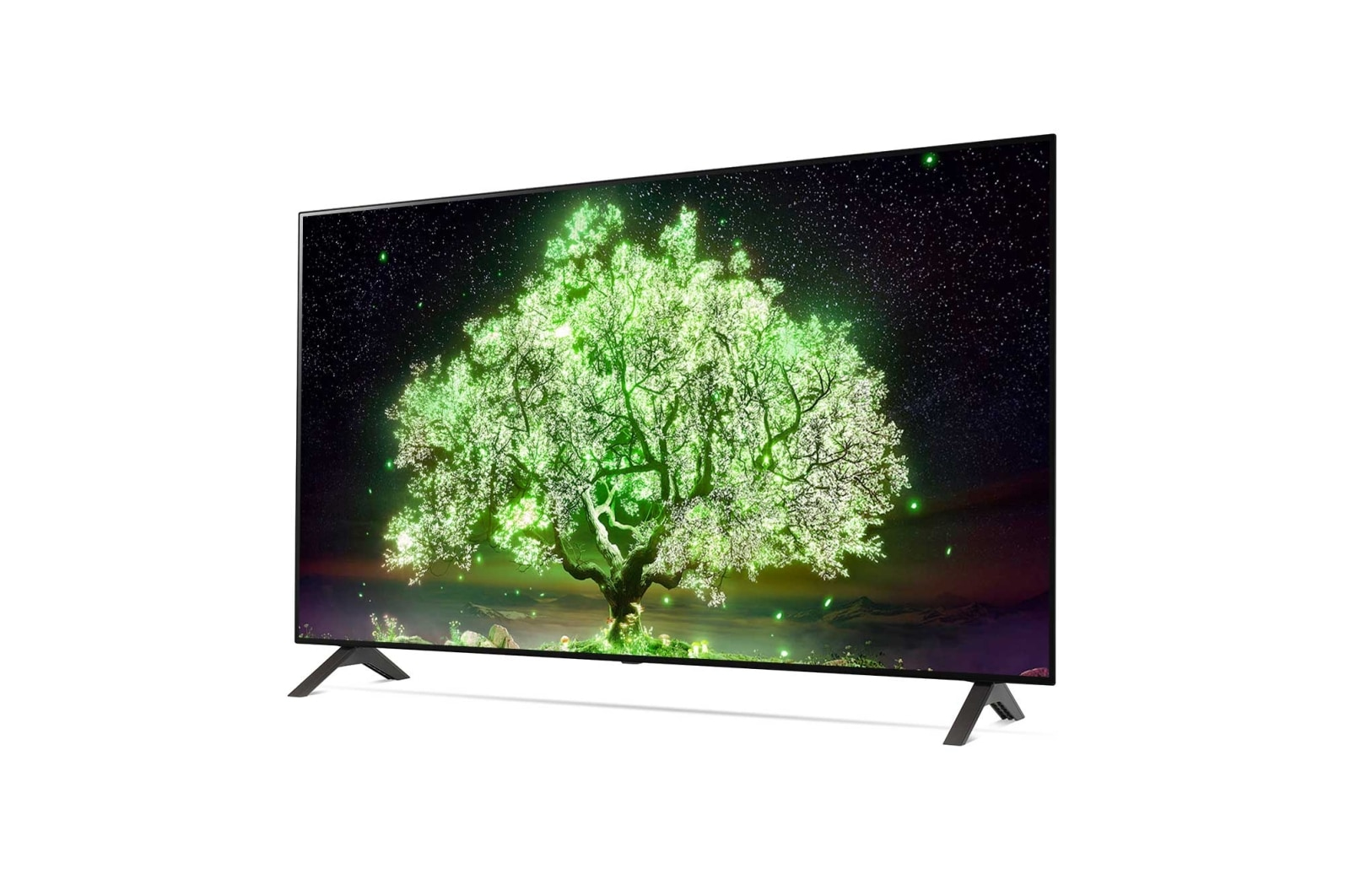 LG OLED65A13LA TV 165.1 cm (65") 4K Ultra HD Smart TV Wi-Fi Black