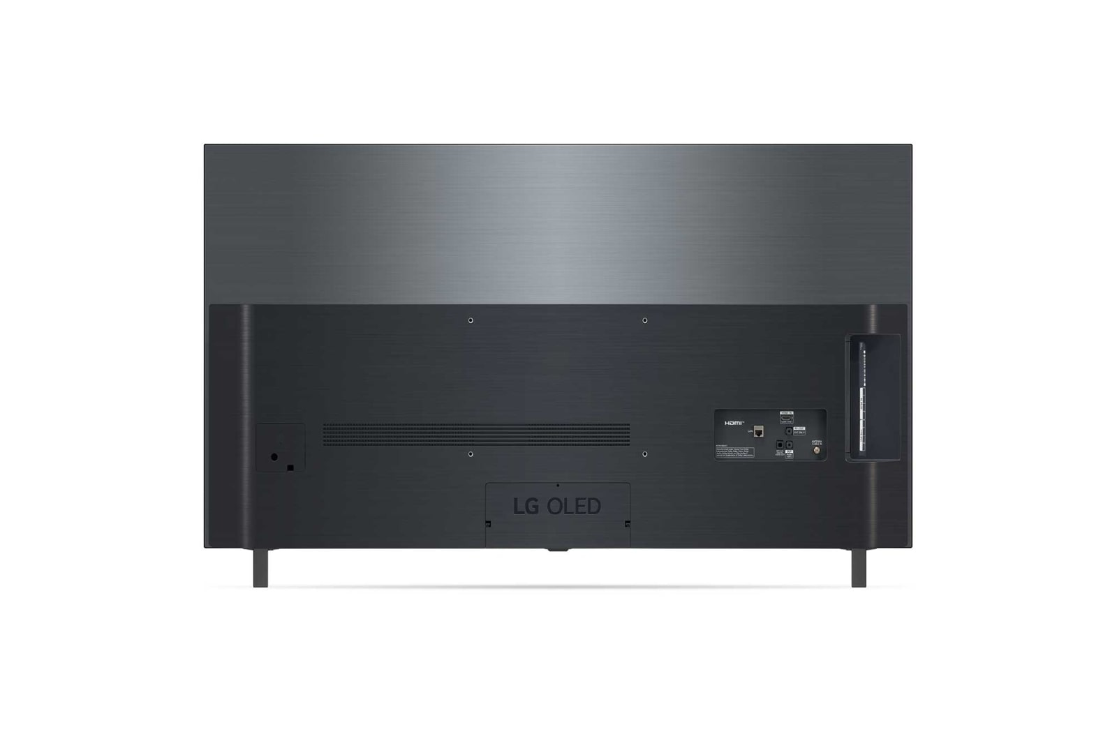 LG OLED65A13LA TV 165.1 cm (65") 4K Ultra HD Smart TV Wi-Fi Black