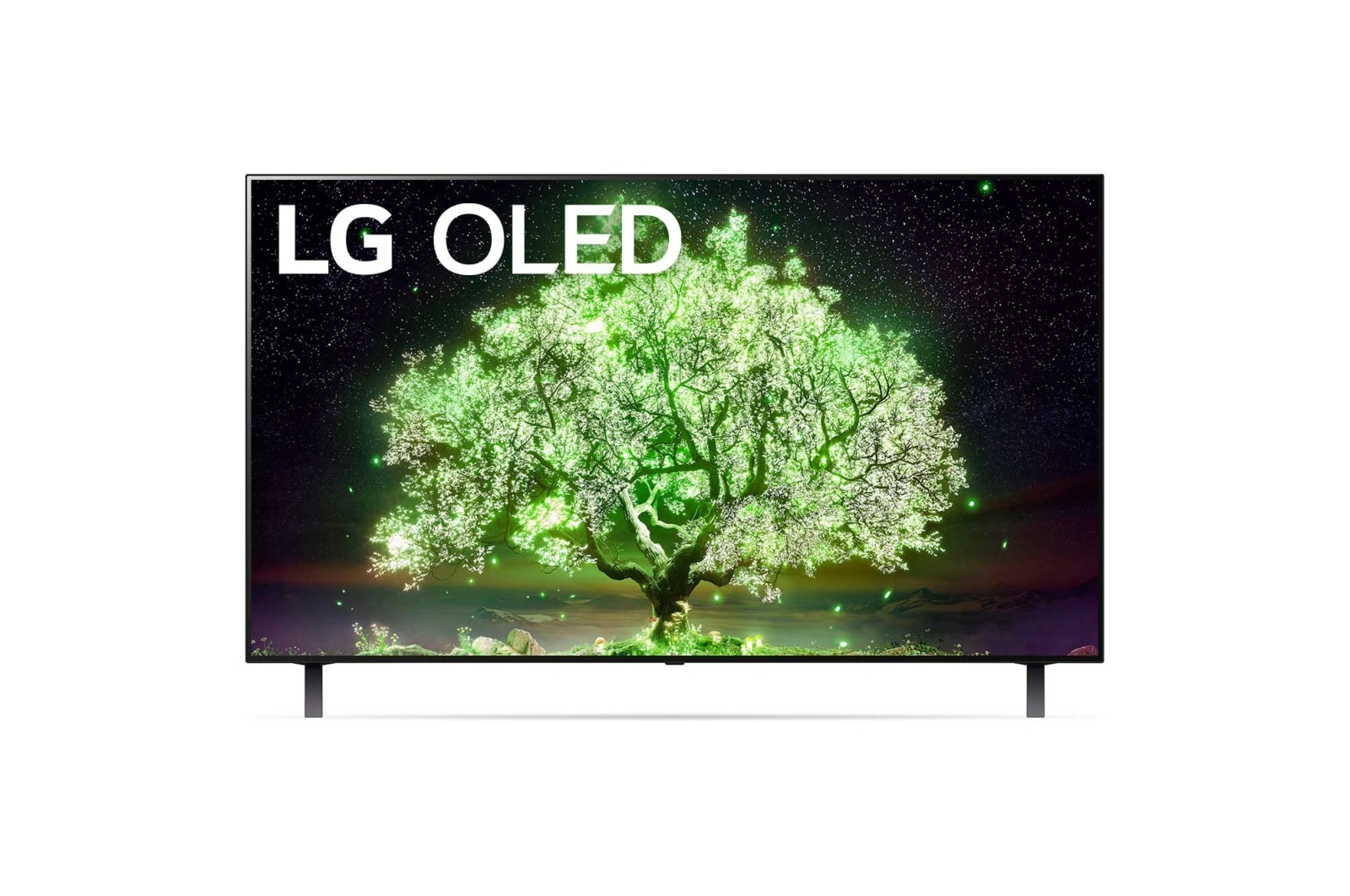 LG OLED65A13LA TV 165.1 cm (65") 4K Ultra HD Smart TV Wi-Fi Black