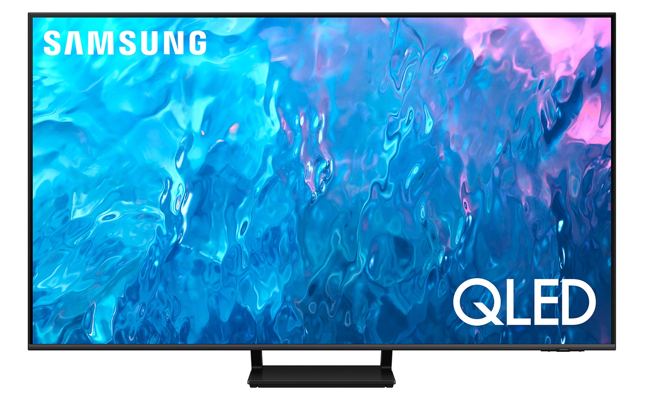 Samsung Series 7 QN85Q70CAF 2.16 m (85") 4K Ultra HD Smart TV Wi-Fi Black