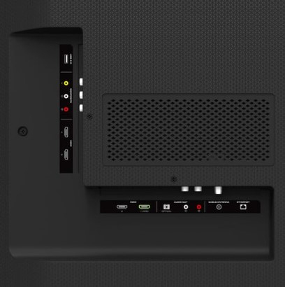 VIZIO ‎M658-G1 165.1 cm (65") 4K Ultra HD Smart TV Wi-Fi Black 600 cd/m²