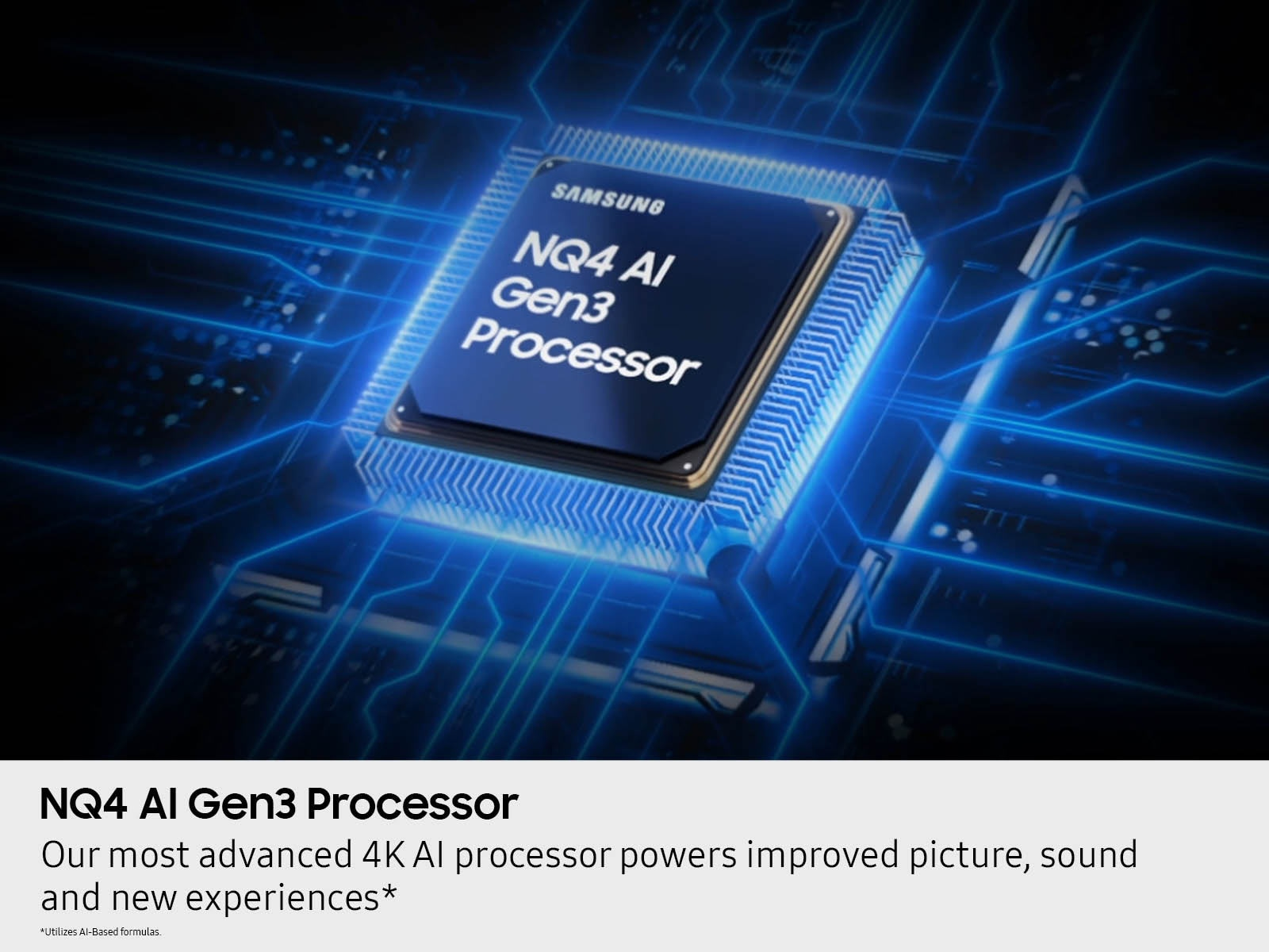 Samsung S90F QN83S90FAE 2.11 m (83") 4K Ultra HD Smart TV Wi-Fi Black