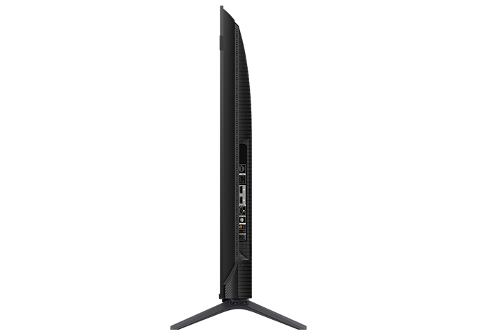 TCL Q6 50Q651G TV 127 cm (50") 4K Ultra HD Smart TV Wi-Fi Black