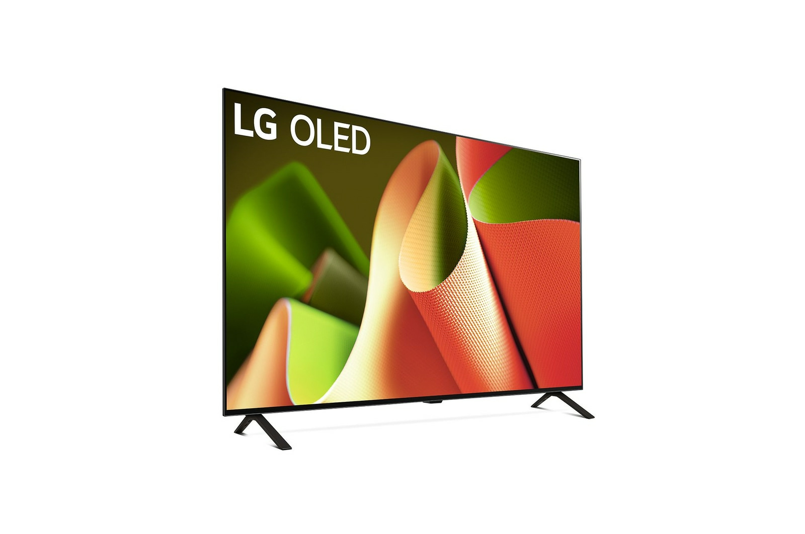 LG OLED77B42LA TV 195.6 cm (77") 4K Ultra HD Smart TV Wi-Fi Black