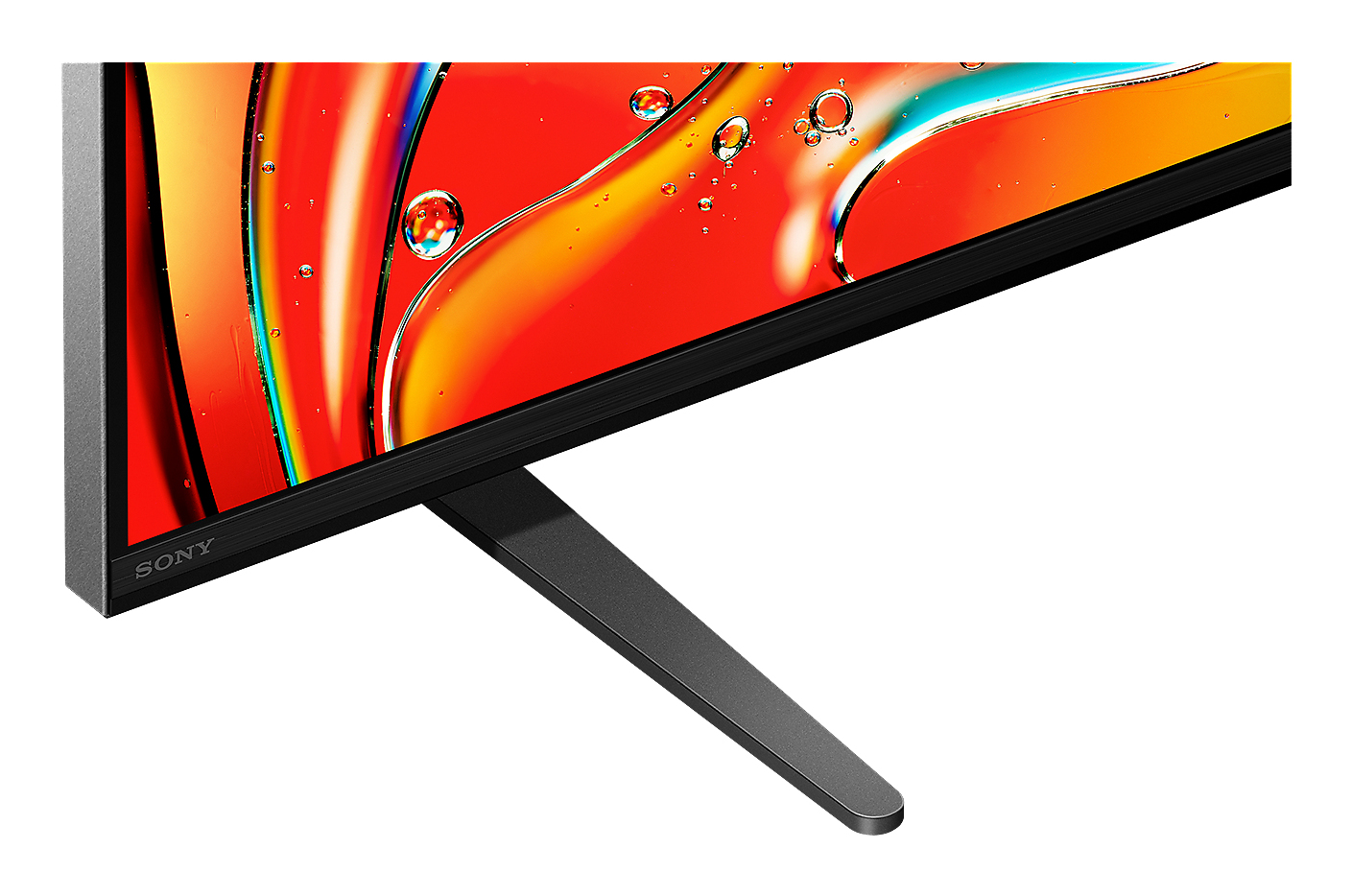 Sony K85XR70PU TV 2.16 m (85") 4K Ultra HD Smart TV Wi-Fi Black