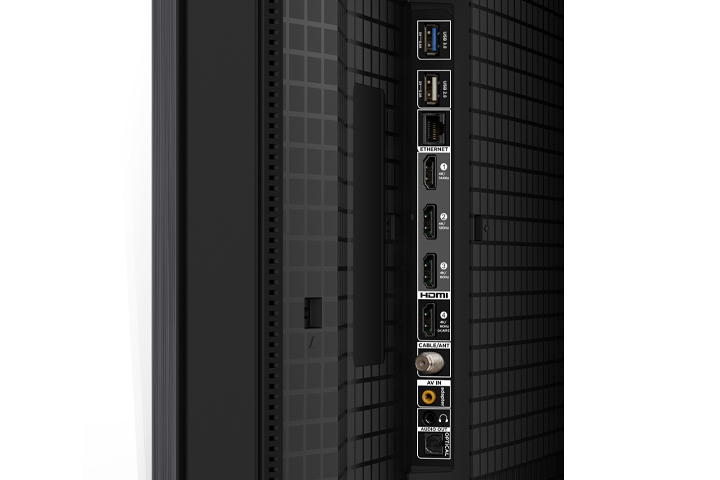 TCL Q6 85Q651G TV 2.16 m (85") 4K Ultra HD Smart TV Wi-Fi Black