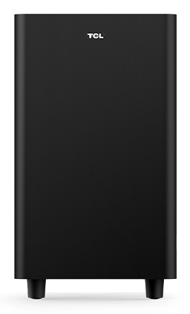 TCL Alto 8+ 2.1.2 Channel Dolby Atmos Sound Bar - TS8212