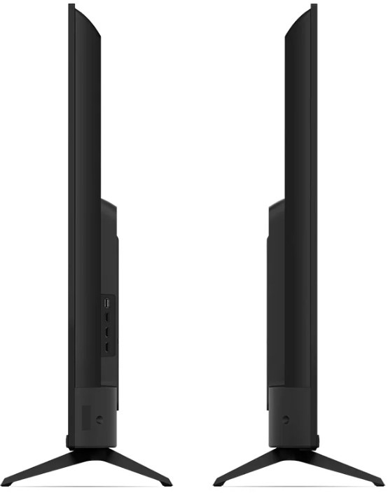 VIZIO V555M-K01 TV 139.7 cm (55") 4K Ultra HD Smart TV Wi-Fi Black