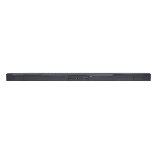 JBL BAR 700 Black 5.1 channels