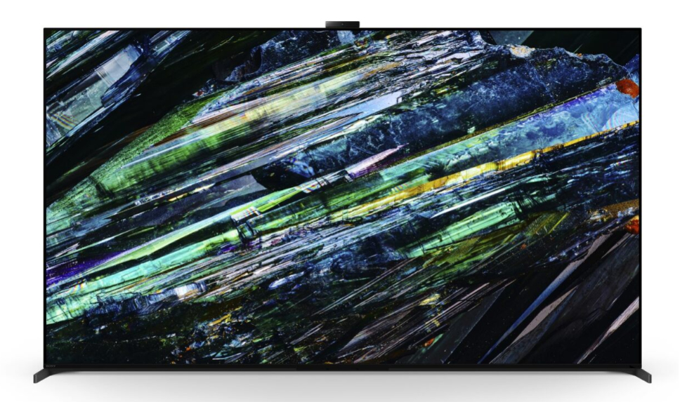 Sony XR77A95L TV 195.6 cm (77") 4K Ultra HD Smart TV Wi-Fi Black