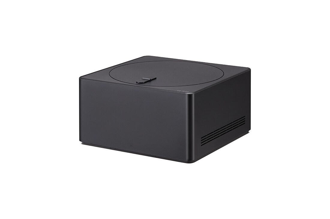 LG OLED evo OLED77M3PUA TV 195.6 cm (77") 4K Ultra HD Smart TV Wi-Fi Silver