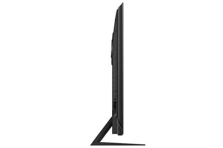 TCL QM7 75QM751G TV 190.5 cm (75") 4K Ultra HD Smart TV Wi-Fi Black 2400 cd/m²