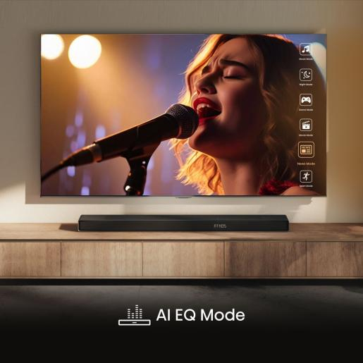 Hisense AX5140Q Dolby Atmos Soundbar