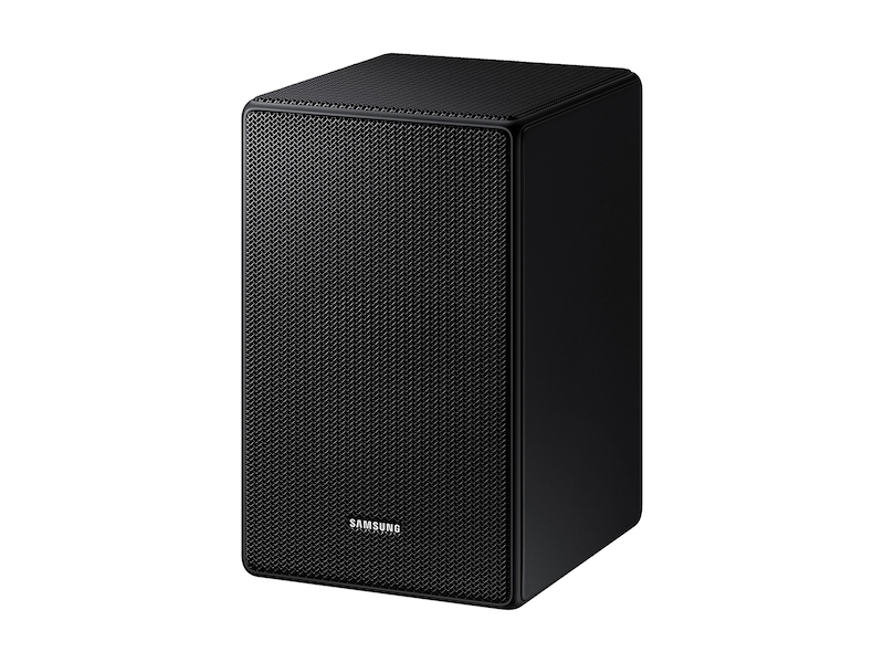Samsung SWA-9500S loudspeaker Black Wireless
