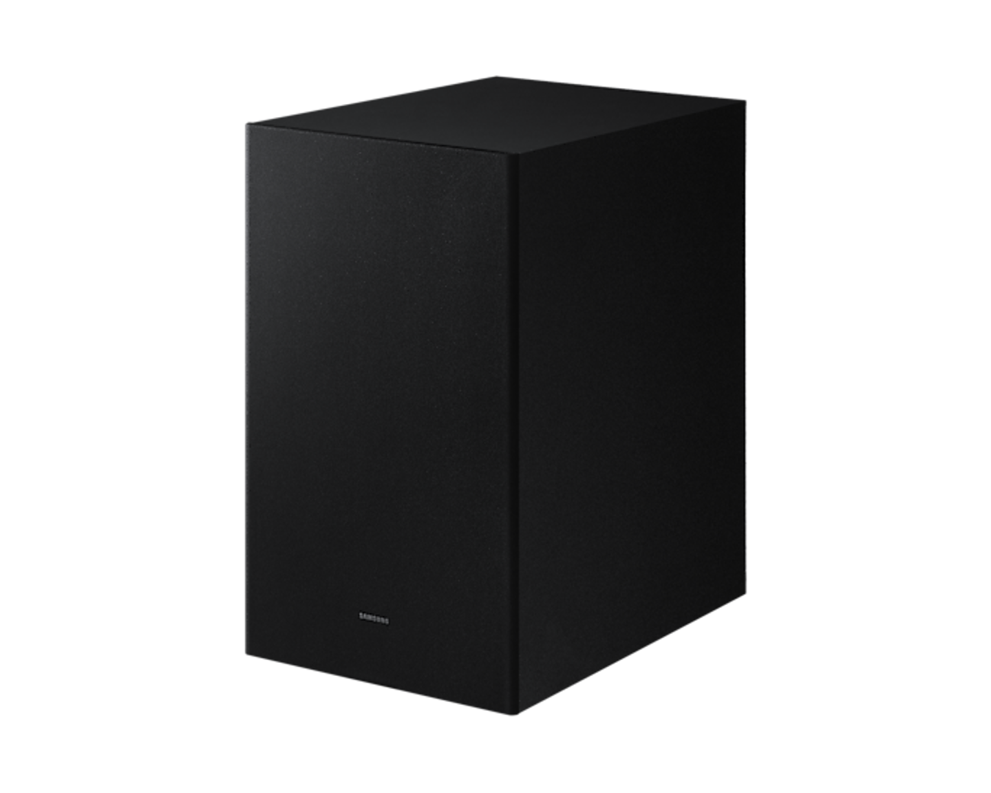Samsung HW-Q700A soundbar speaker Black 3.1.2 channels