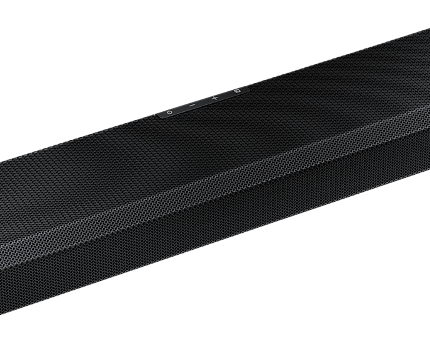 Samsung HW-Q700A soundbar speaker Black 3.1.2 channels