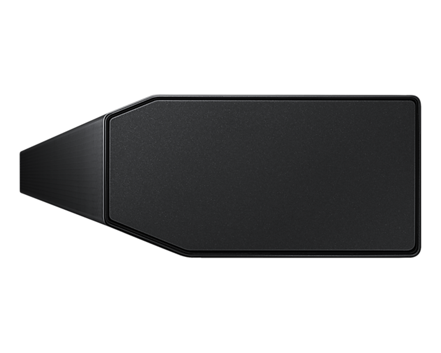 Samsung HW-Q700A soundbar speaker Black 3.1.2 channels