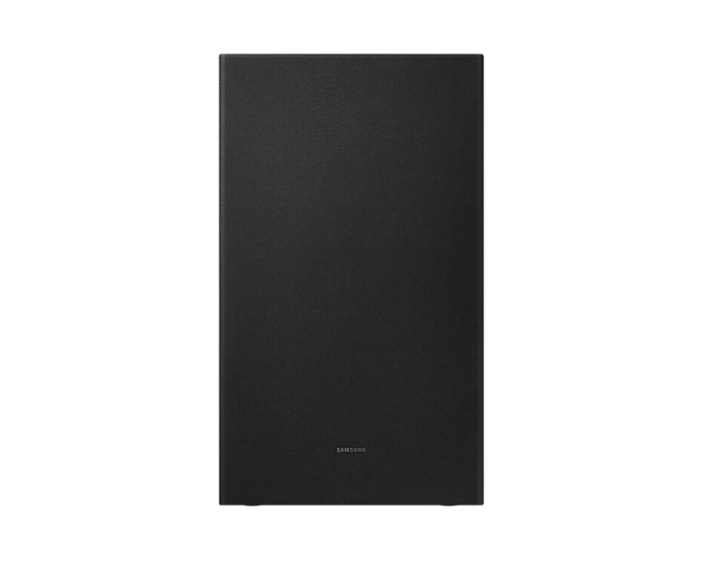 Samsung HW-Q700A soundbar speaker Black 3.1.2 channels