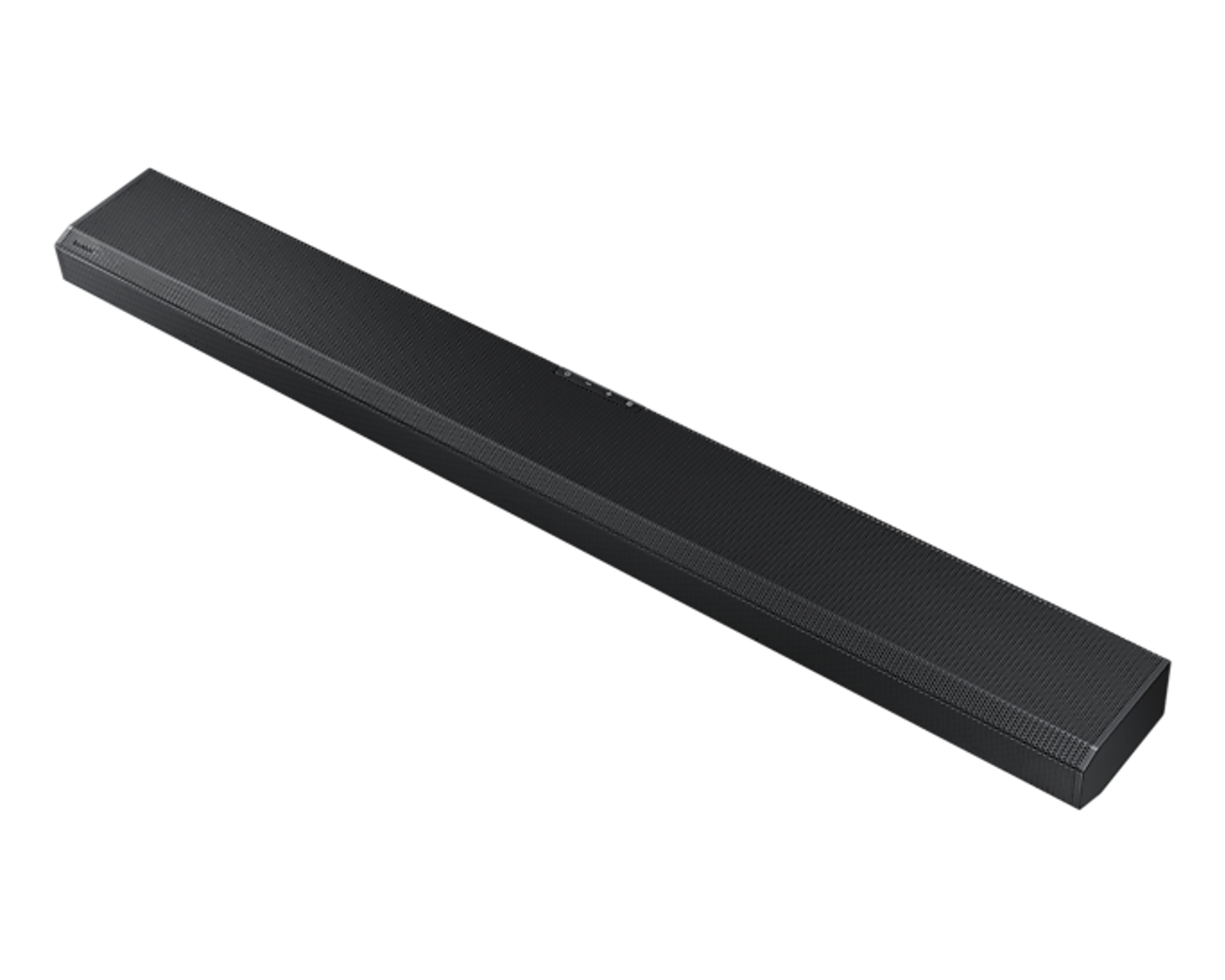 Samsung HW-Q700A soundbar speaker Black 3.1.2 channels