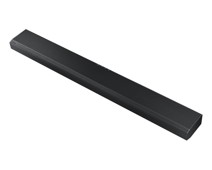 Samsung HW-Q700A soundbar speaker Black 3.1.2 channels