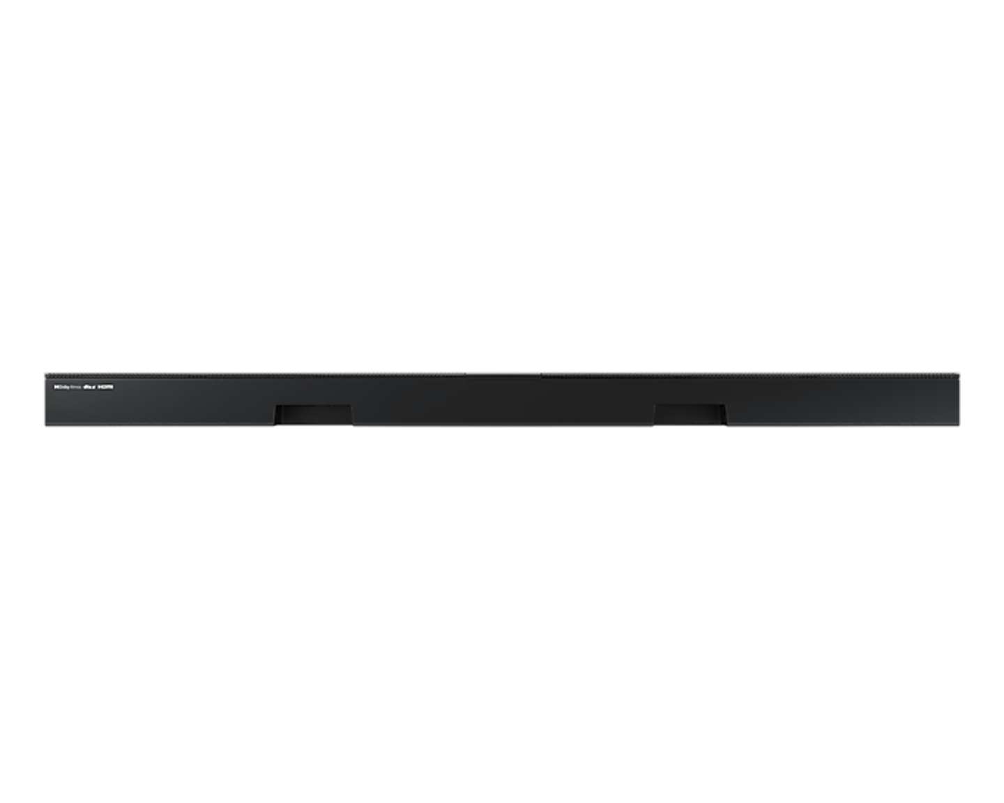 Samsung HW-Q700A soundbar speaker Black 3.1.2 channels