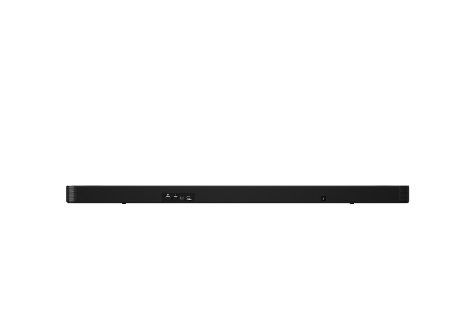 LG SN8YG soundbar speaker Black 3.1.2 channels 440 W