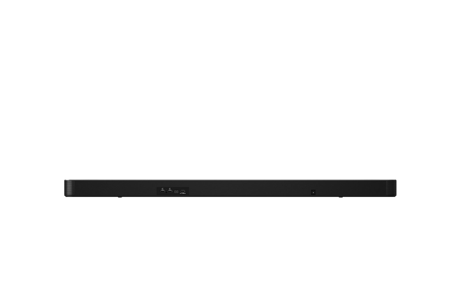 LG SN8YG soundbar speaker Black 3.1.2 channels 440 W